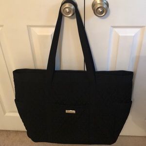 Vera Bradley Get Carried Away Tote